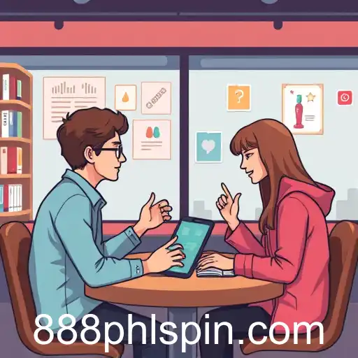 The Digital Playground: 888phl Gaming Insights