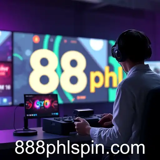 The Rise of 888phl: Navigating the Gaming Landscape